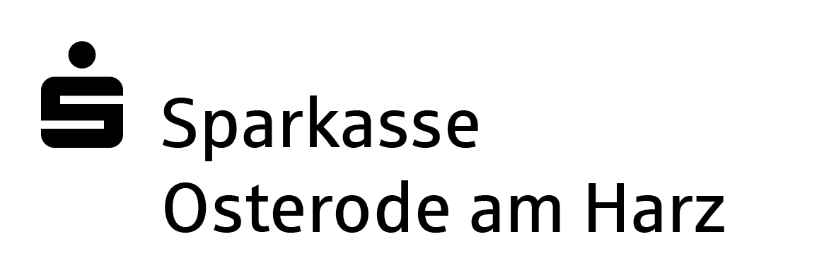 Logo der Sparkasse Osterode am Harz